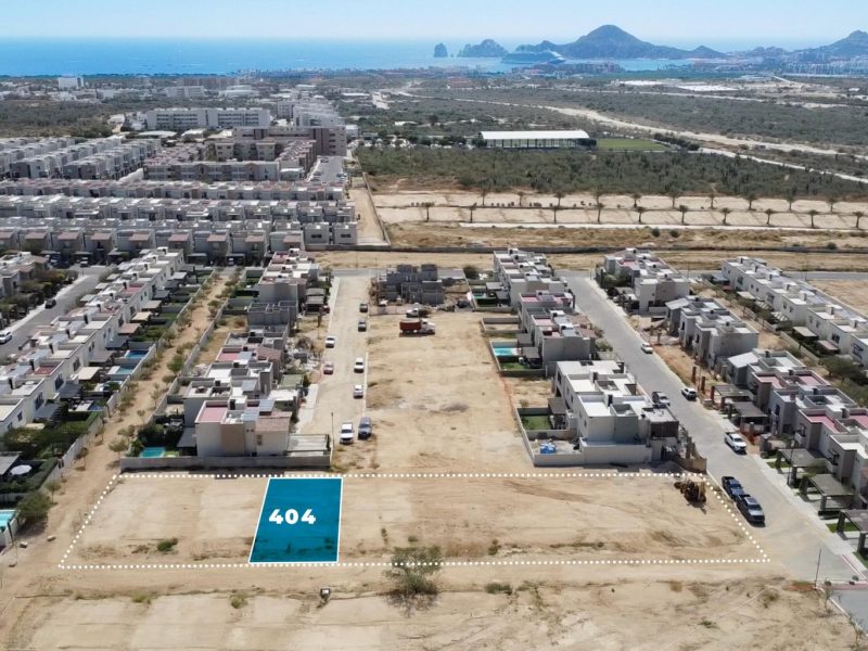 404 Farallones, Cabo del Mar Ecopark, Cabo Corridor