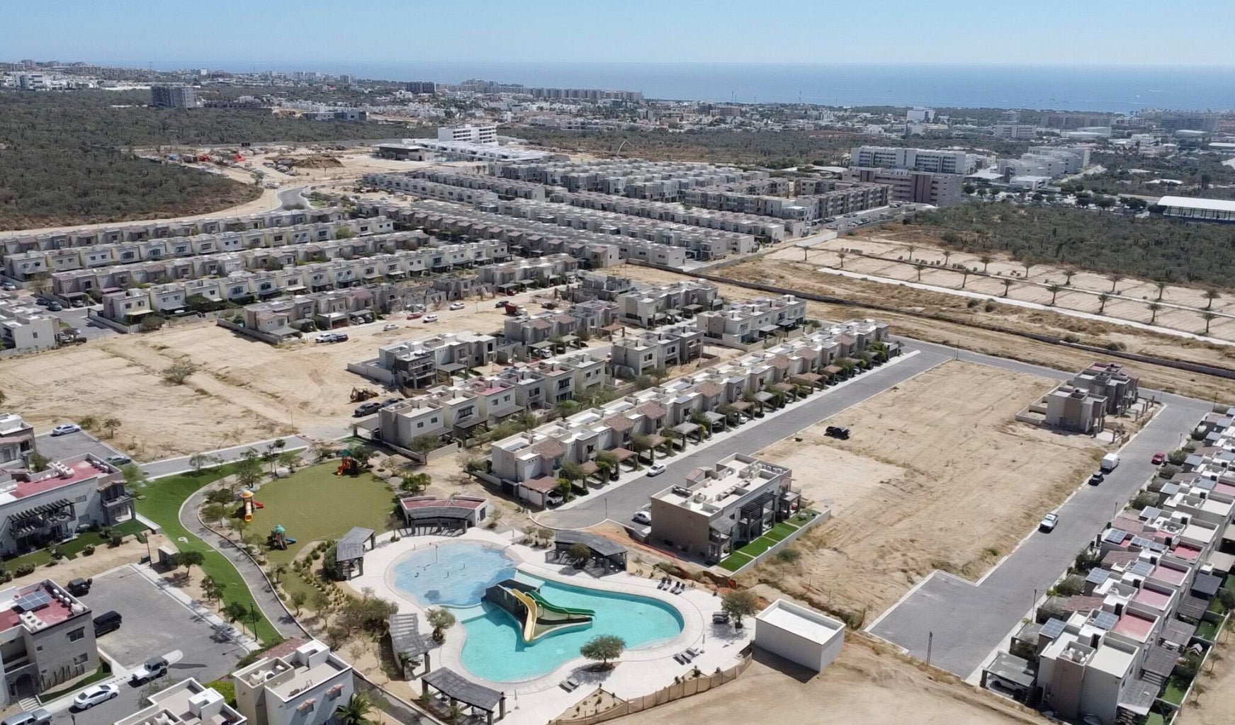 406 Farallones, Cabo del Mar Ecopark, Cabo Corridor, photo 3