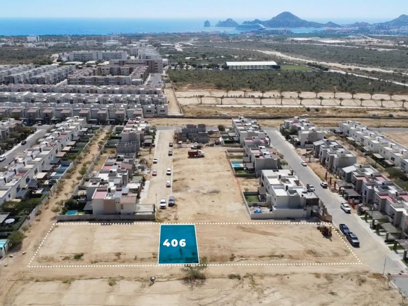 406 Farallones, Cabo del Mar Ecopark, Cabo Corridor