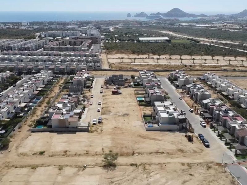 408 Farallones, Cabo del Mar Ecopark, Cabo Corridor