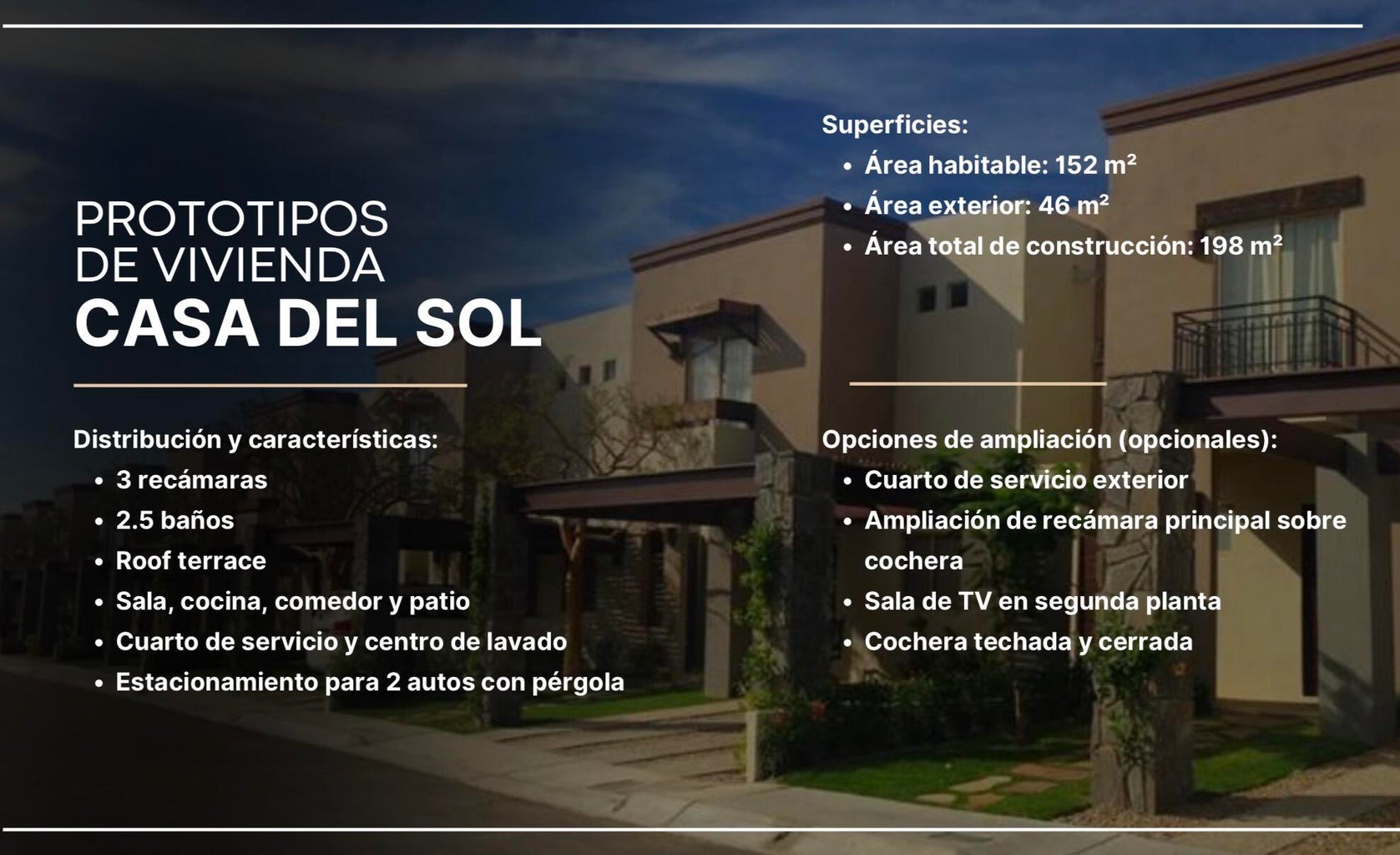 408 Farallones, Cabo del Mar Ecopark, Cabo Corridor, photo 5