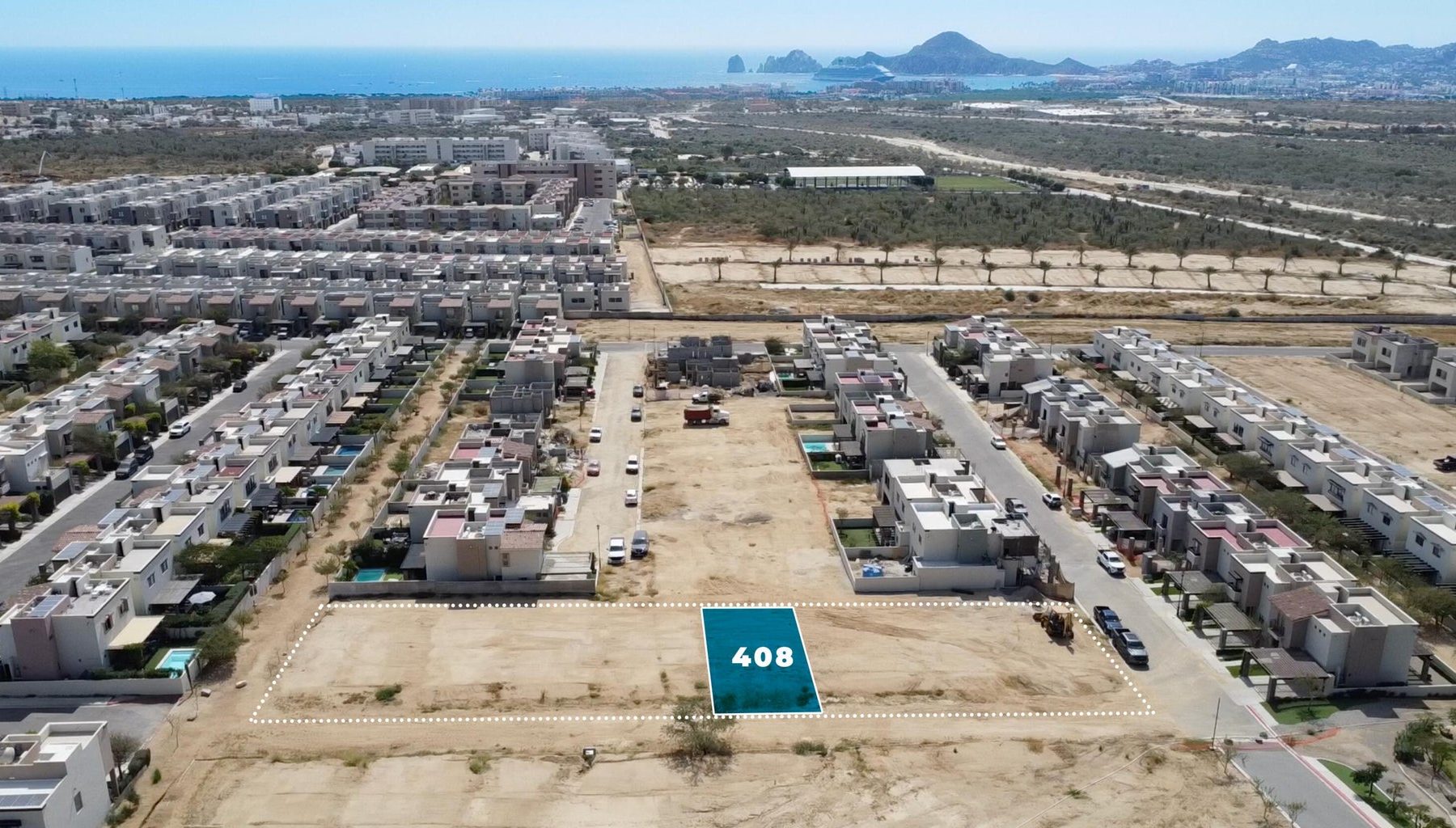408 Farallones, Cabo del Mar Ecopark, Cabo Corridor, photo 2