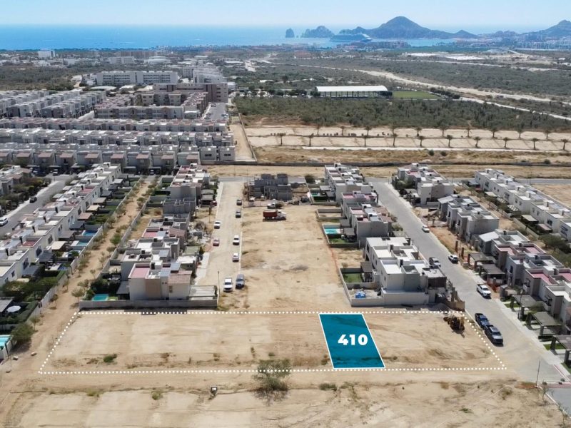 410 Farallones, Cabo del Mar Ecopark, Cabo Corridor