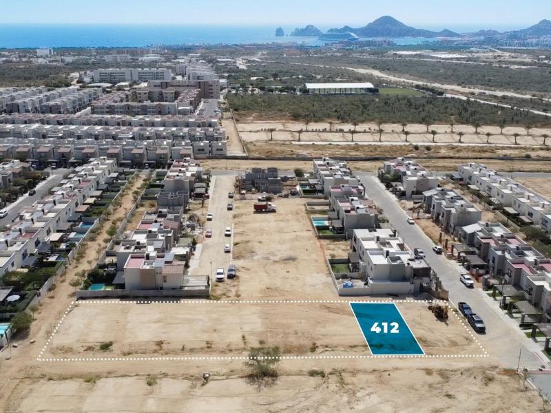 412 Farallones, Cabo del Mar Ecopark, Cabo Corridor