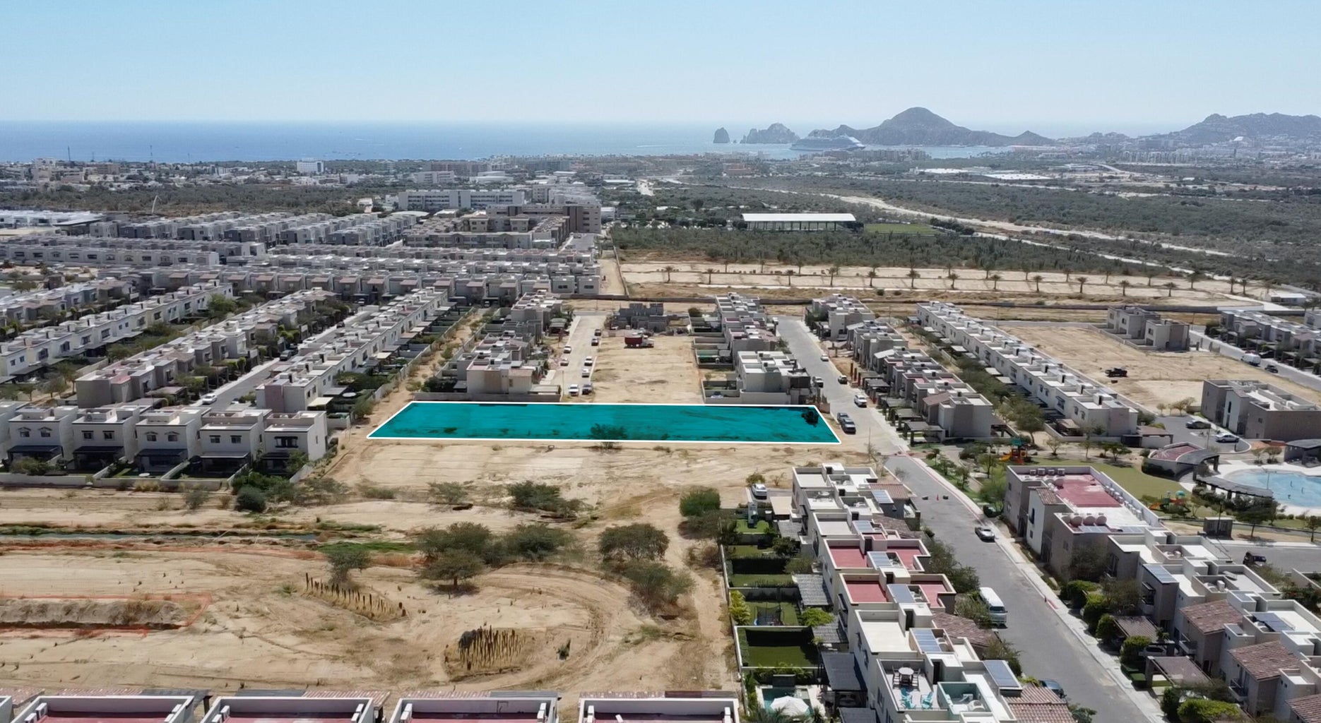 414 Farallones, Cabo del Mar Ecopark, Cabo Corridor, photo 4