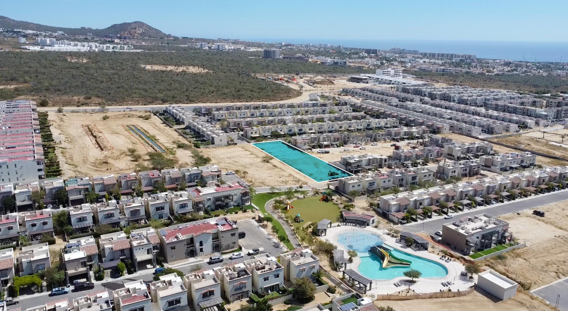 414 Farallones, Cabo del Mar Ecopark, Cabo Corridor, photo 3