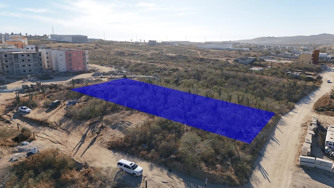 10 Sierrra San Pedro Martir, Brisas del Pacifico E, Cabo San Lucas, photo 2