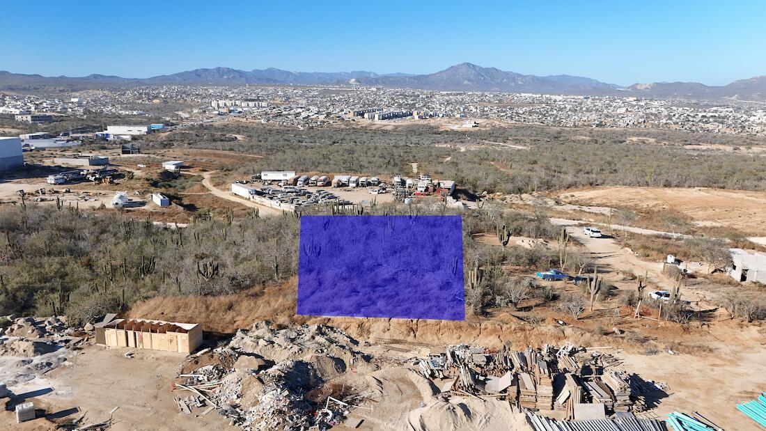 10 Sierrra San Pedro Martir, Brisas del Pacifico E, Cabo San Lucas, photo 3