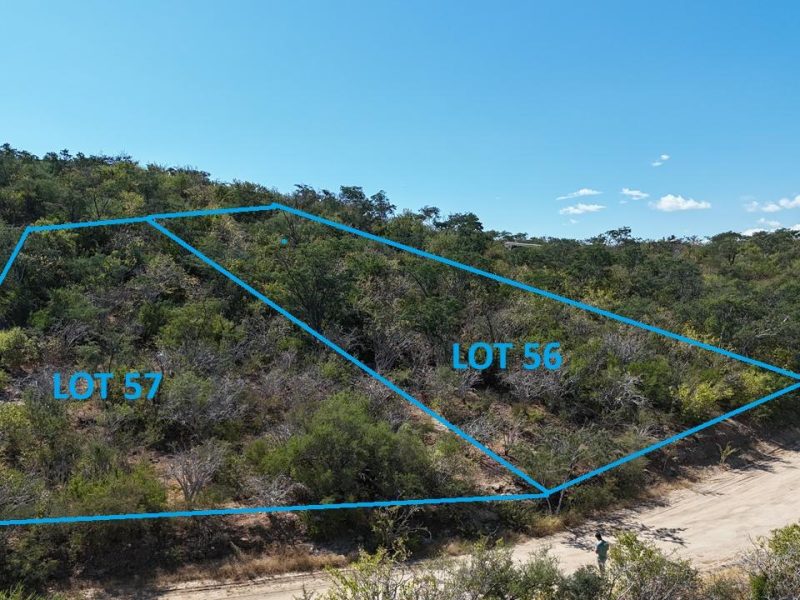 57 Calle Del Zacaton, Laguna Hills, San Jose del Cabo