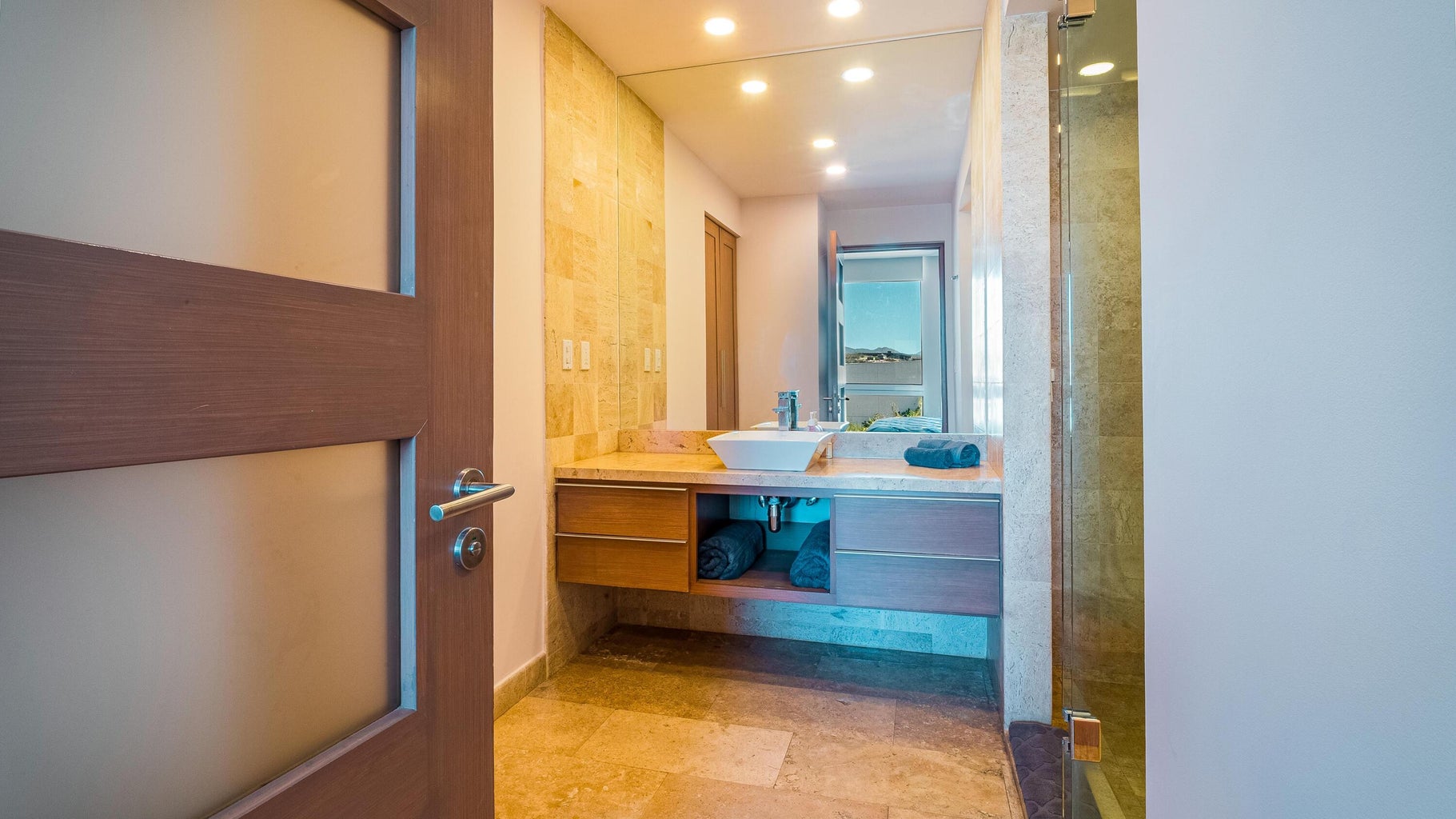 702 Paseo Las Misiones H-201, Mirador, San Jose del Cabo, photo 3