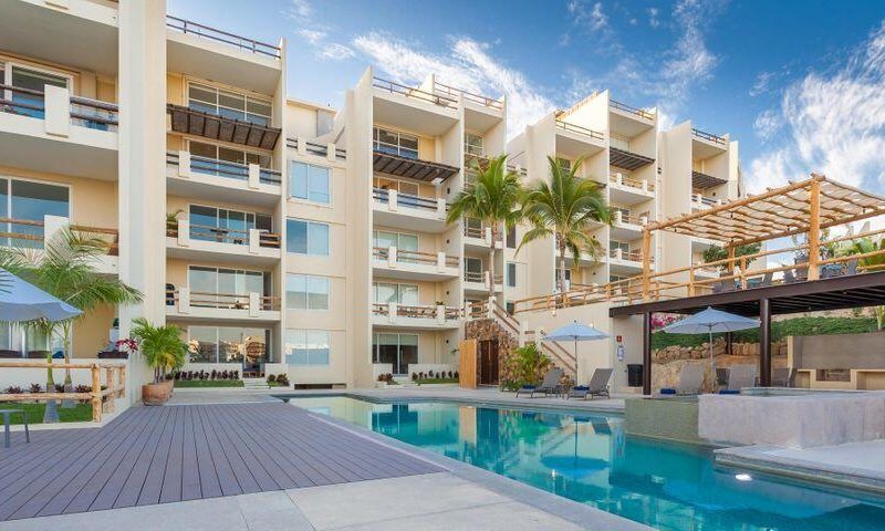 702 Paseo Las Misiones H-201, Mirador, San Jose del Cabo