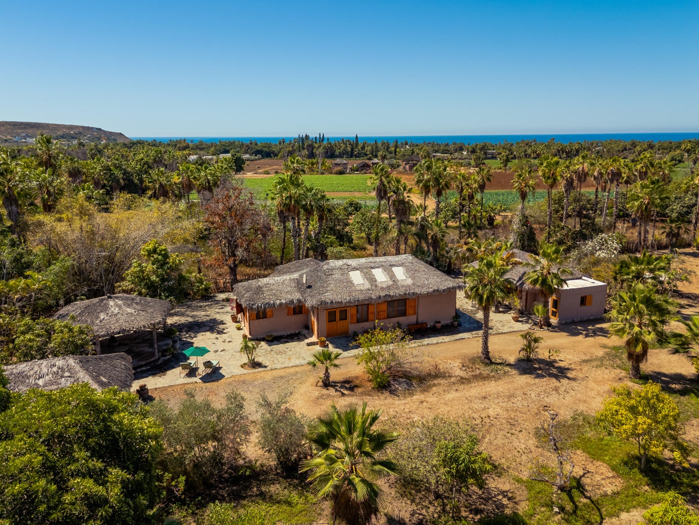 5-Bedroom House in La Cachora, Pacific, photo 5
