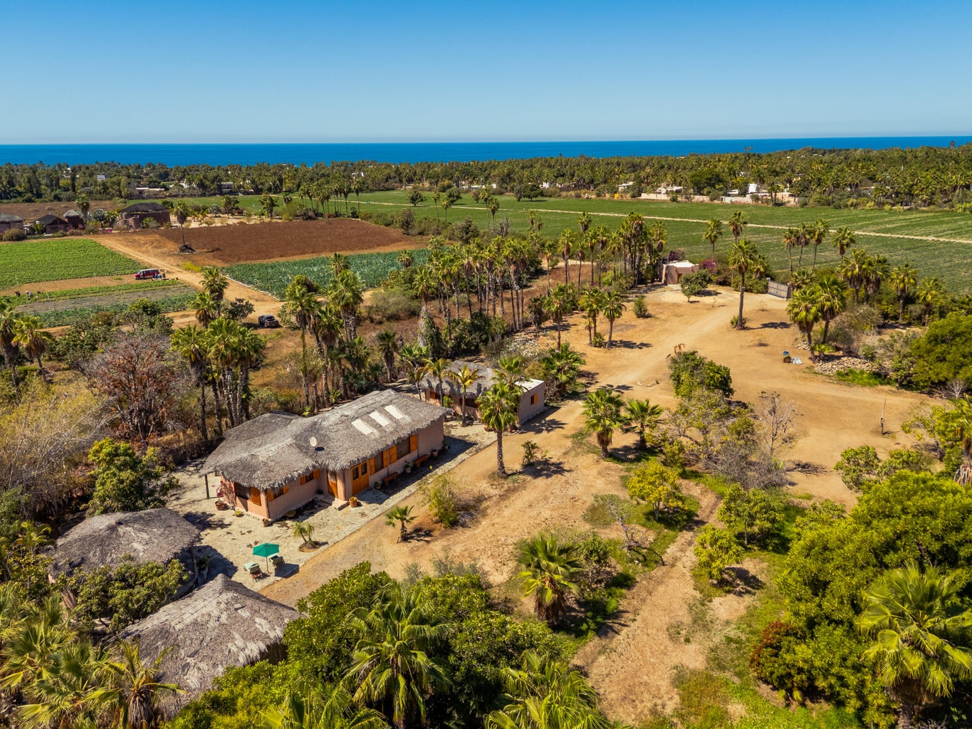5-Bedroom House in La Cachora, Pacific, photo 4