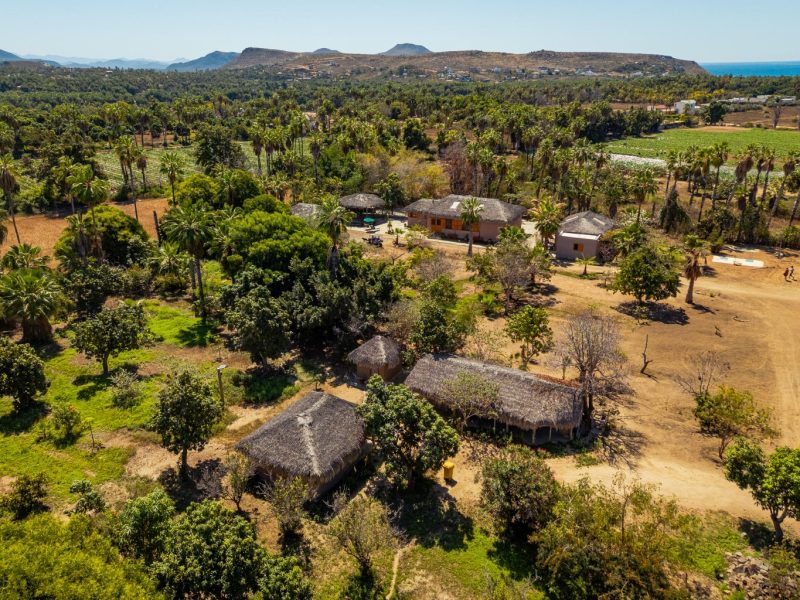 5-Bedroom House in La Cachora, Pacific