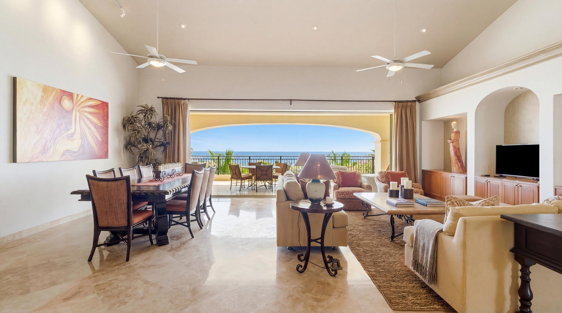 Paseo Malecon Zona Hotelera 4501, Las Mananitas, San Jose del Cabo, photo 4