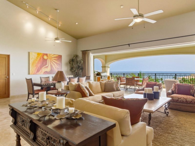 Paseo Malecon Zona Hotelera 4501, Las Mananitas, San Jose del Cabo