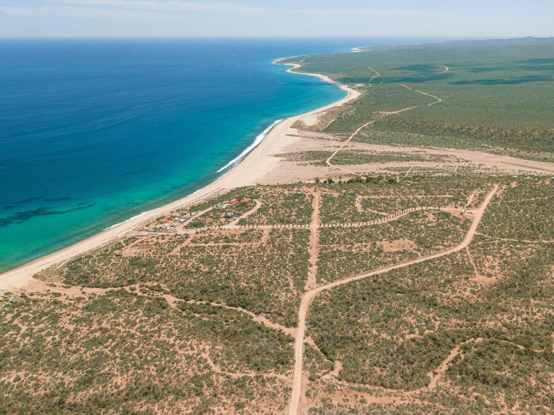 Boca Del Salado Lot E 11, East Cape