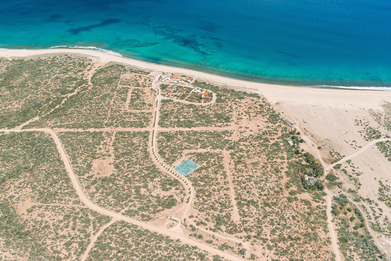 Boca Del Salado Lot E 11, East Cape, photo 5