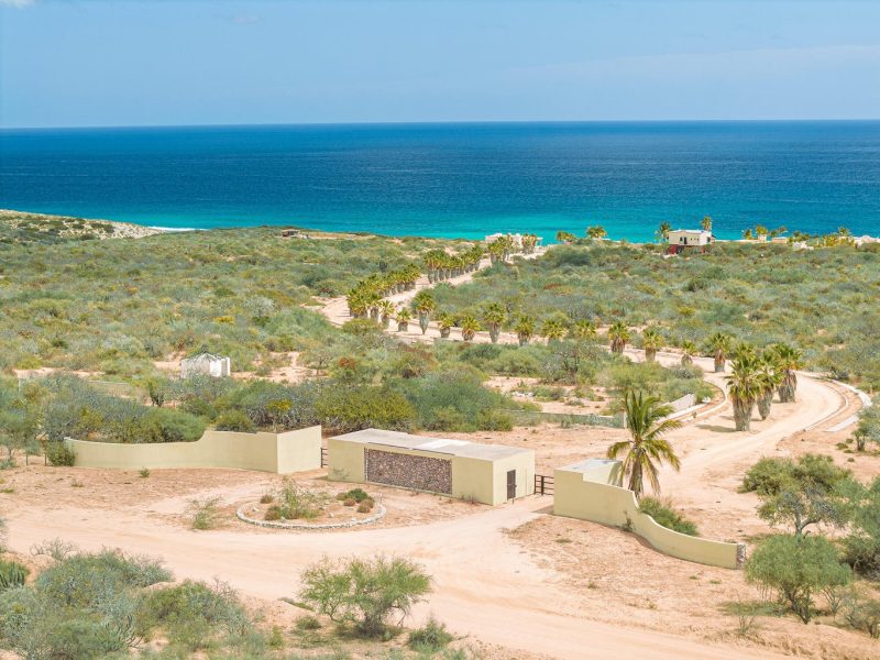 Boca del Salado Lot E 30, East Cape