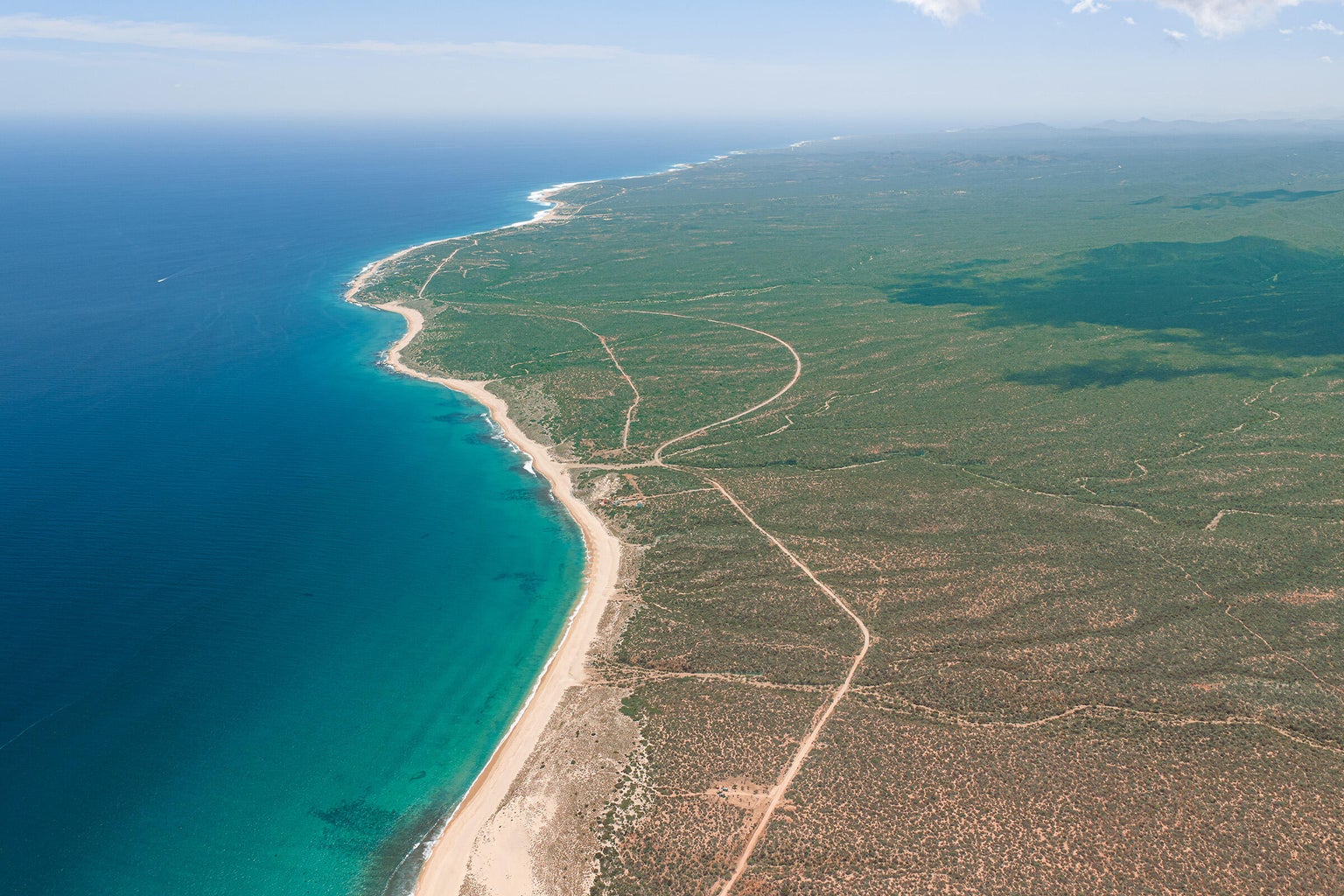 Boca del Salado Lot E 30, East Cape, photo 4