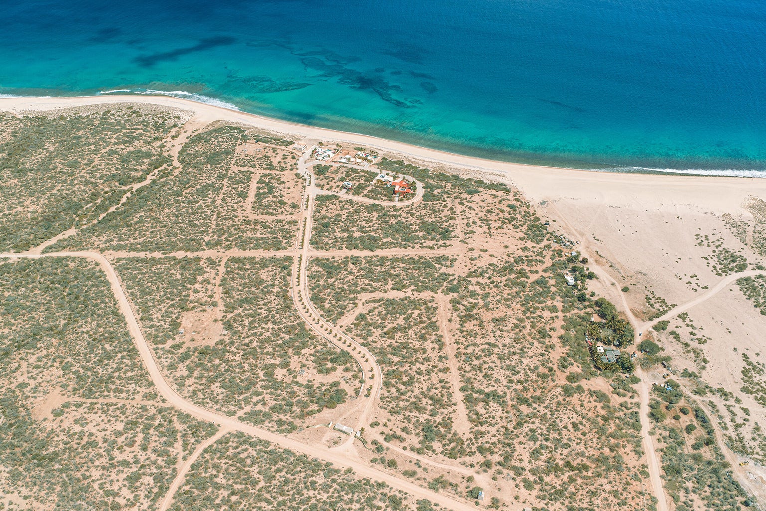 Boca del Salado Lot E 30, East Cape, photo 5