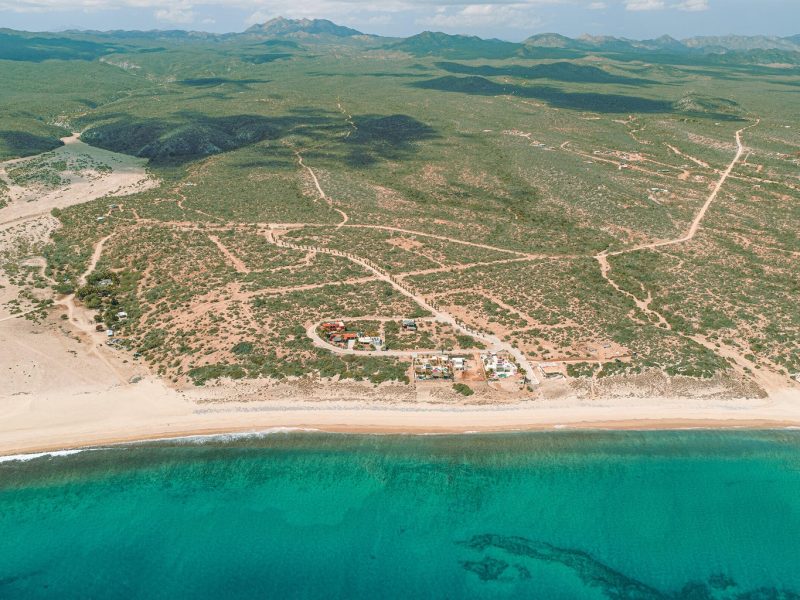 Boca Del Salado Lot E 31, East Cape