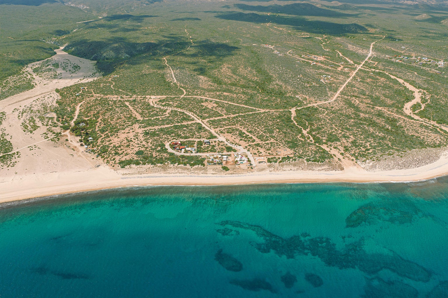 Boca Del Salado Lot E 31, East Cape, photo 4