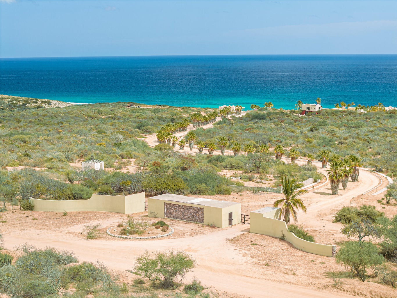 Boca Del Salado Lot E 31, East Cape, photo 3