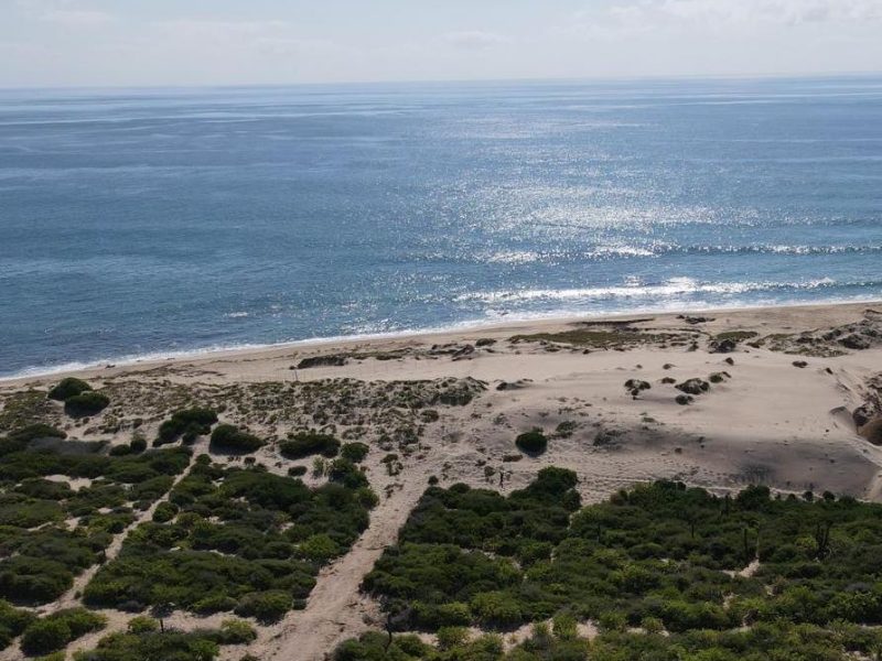 Demasias de San Luis Lots, East Cape