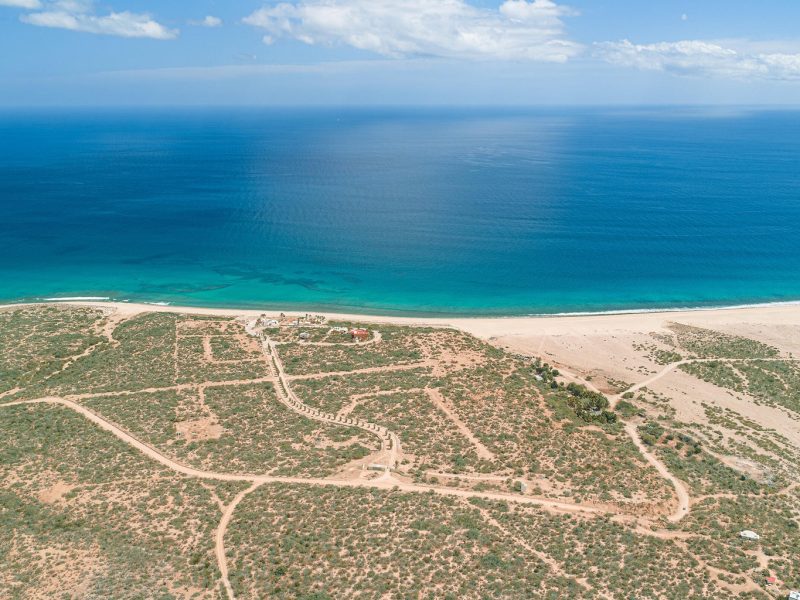 Boca del Salado Lot A 26, East Cape