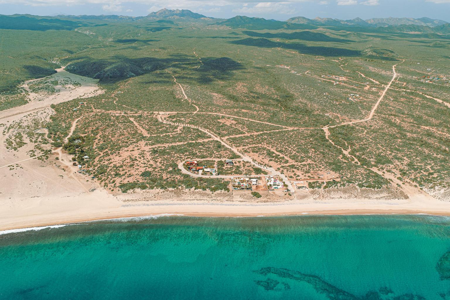 Boca Del Salado Lot C 14, East Cape, photo 2