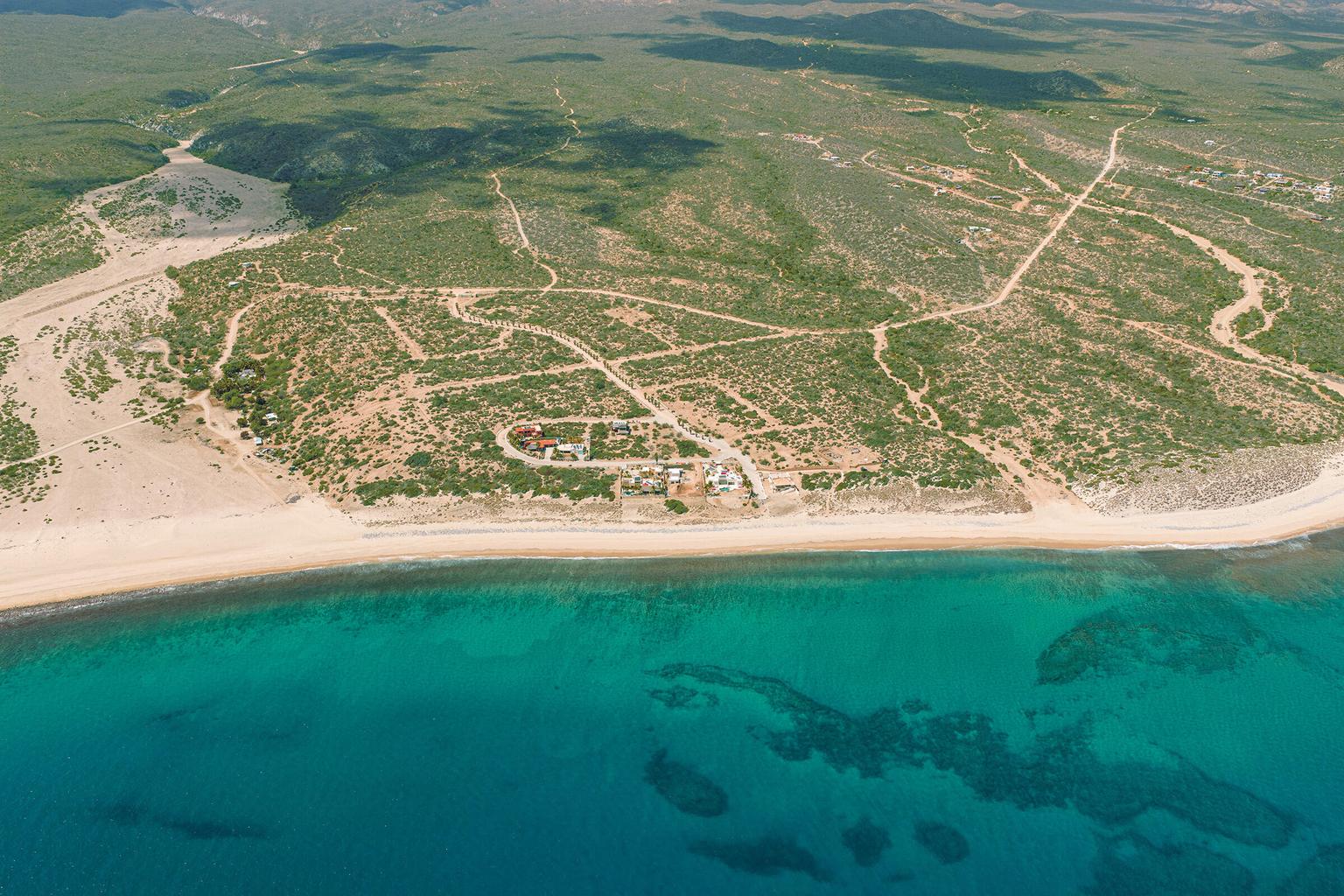 Boca Del Salado Lot C 14, East Cape, photo 3