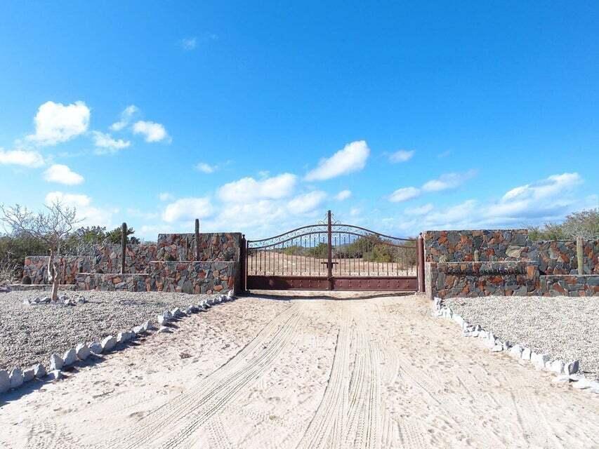 Lote 4 M5, Bahia Terranova, East Cape, photo 4