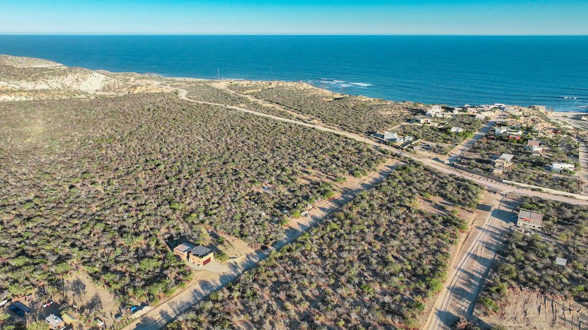 Lote 4 M5, Bahia Terranova, East Cape, photo 3