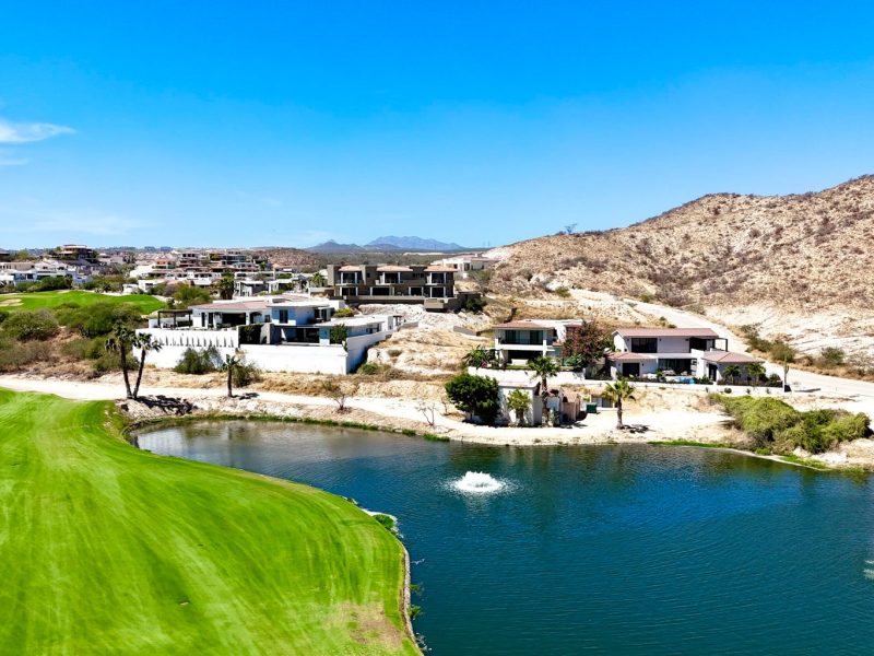 Club Campestres SJC, Vista Lagos, San Jose del Cabo