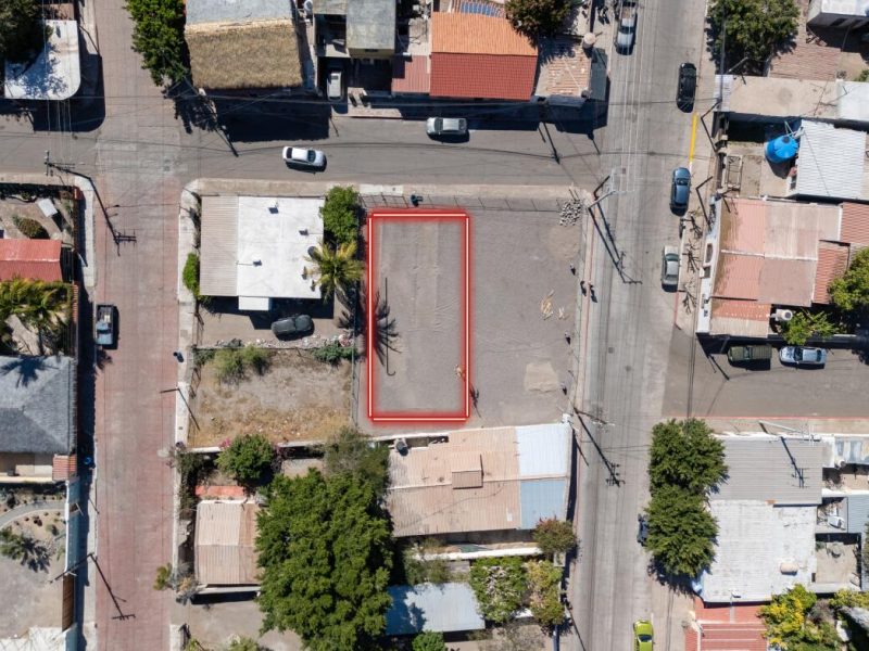 sn Baja California, Centro, Loreto