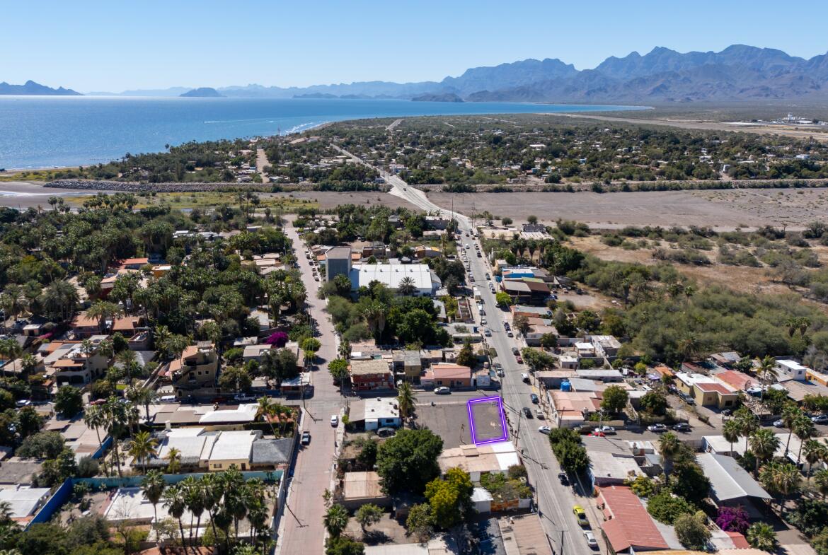 sn Fco. I Madero Baja California, Centro, Loreto, photo 5