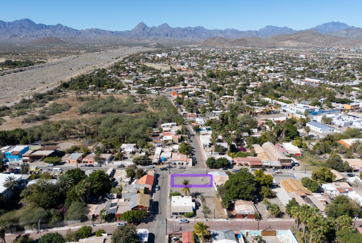sn Fco. I Madero Baja California, Centro, Loreto, photo 4