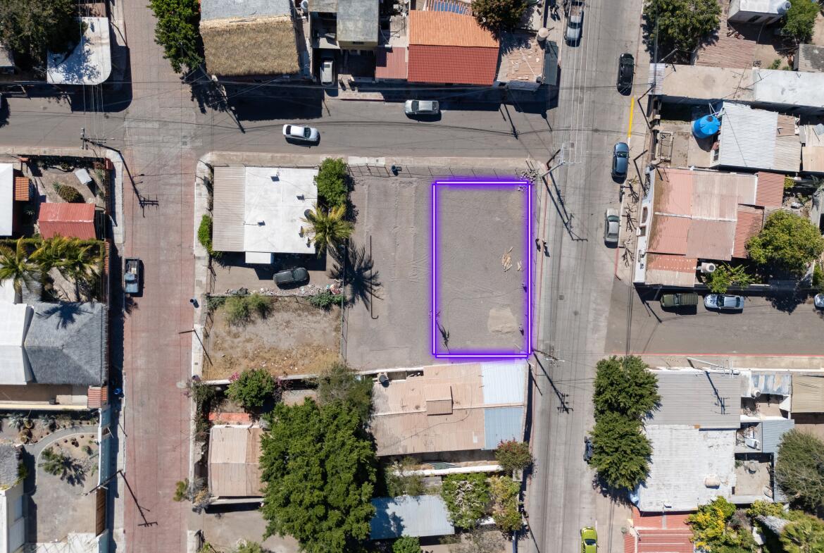 sn Fco. I Madero Baja California, Centro, Loreto, photo 2