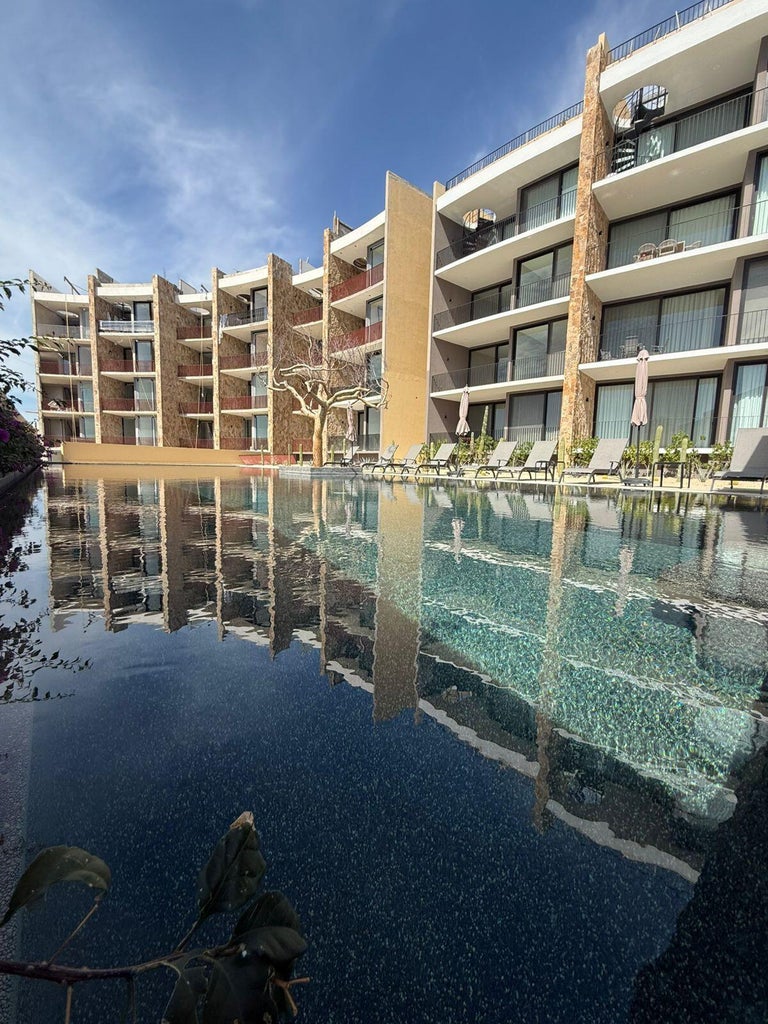 SELLERFINANCING CRISPIN CESENA 209, Balmar, Cabo Corridor, photo 2
