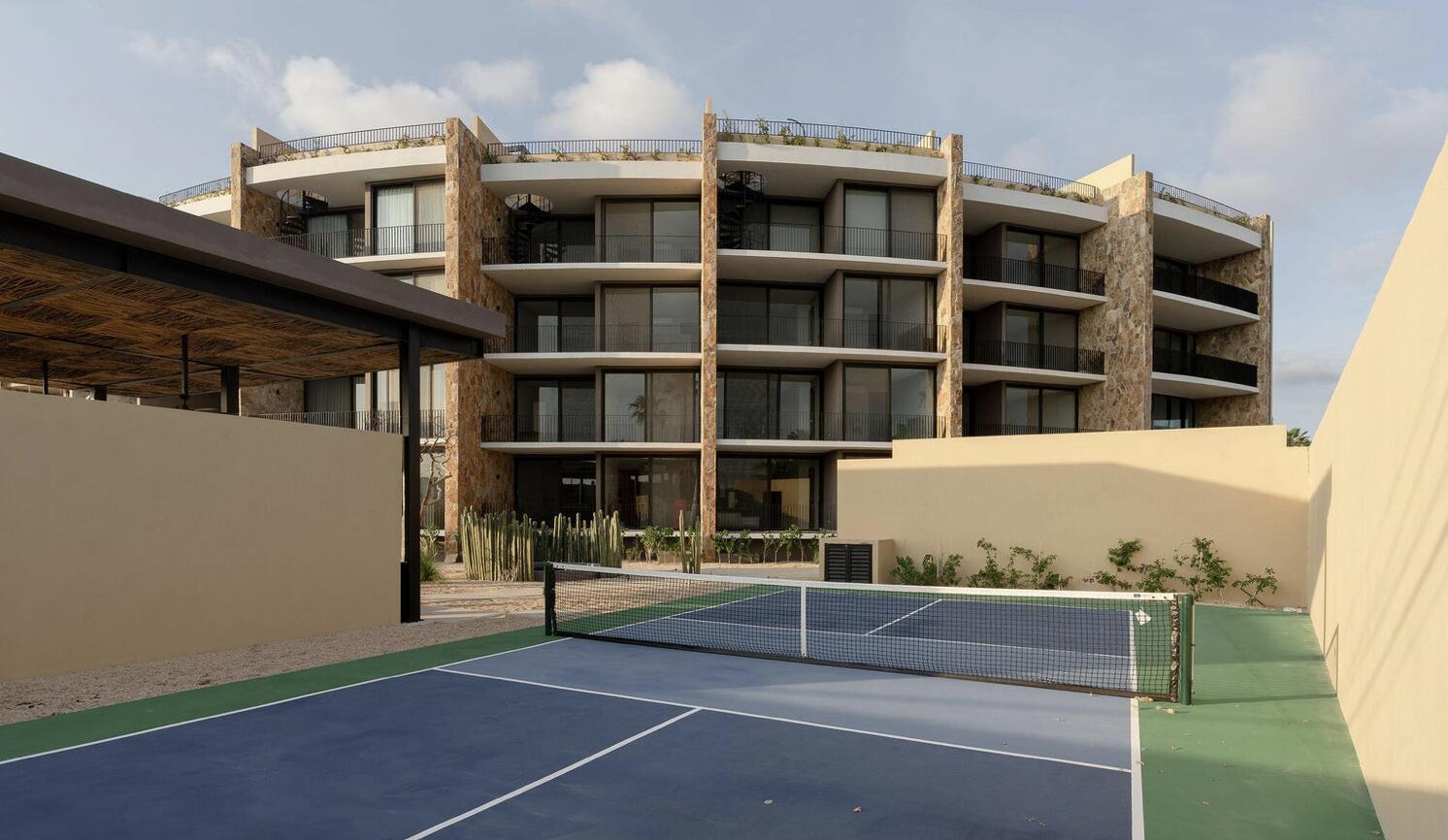 SELLERFINANCING CRISPIN CESENA 209, Balmar, Cabo Corridor, photo 3