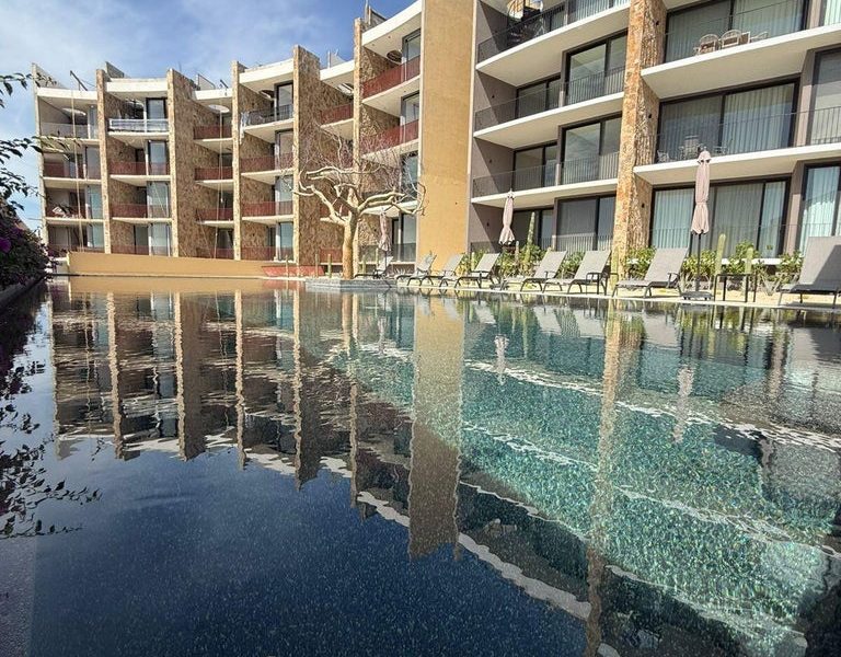 SELLERFINANCING CRISPIN CESENA 209, Balmar, Cabo Corridor