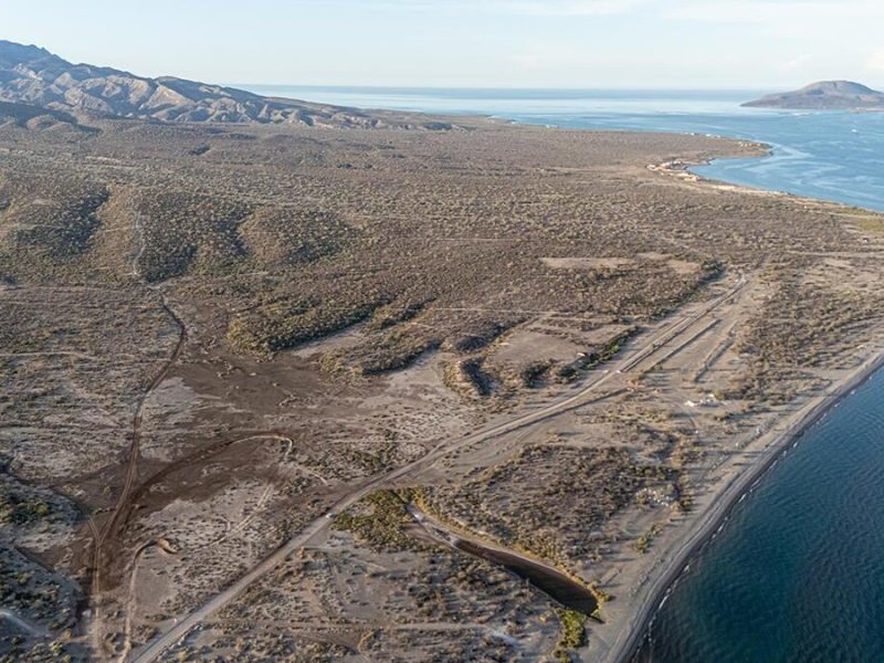 El Jaral Development Land, General, Loreto