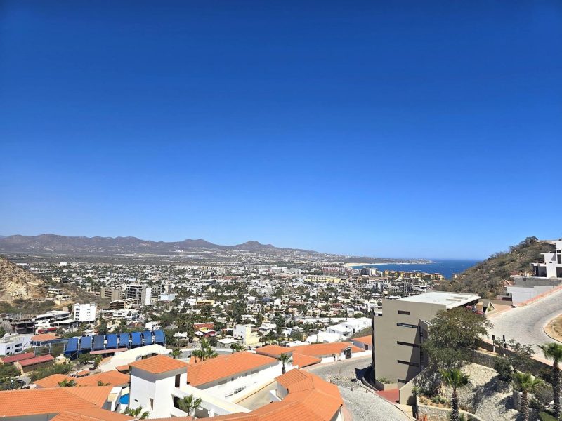 Camino Bonito Oriente D303, Monteluna, Cabo San Lucas