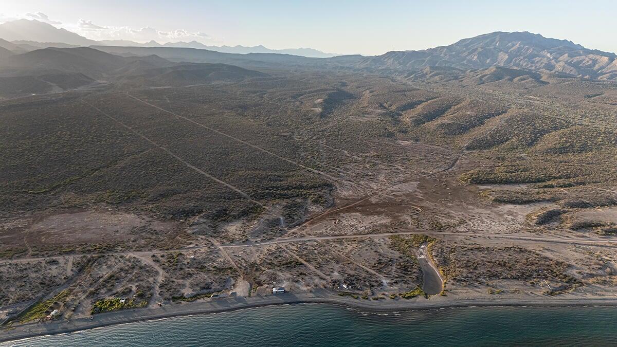 El Jaral Development Land, General, Loreto, photo 3
