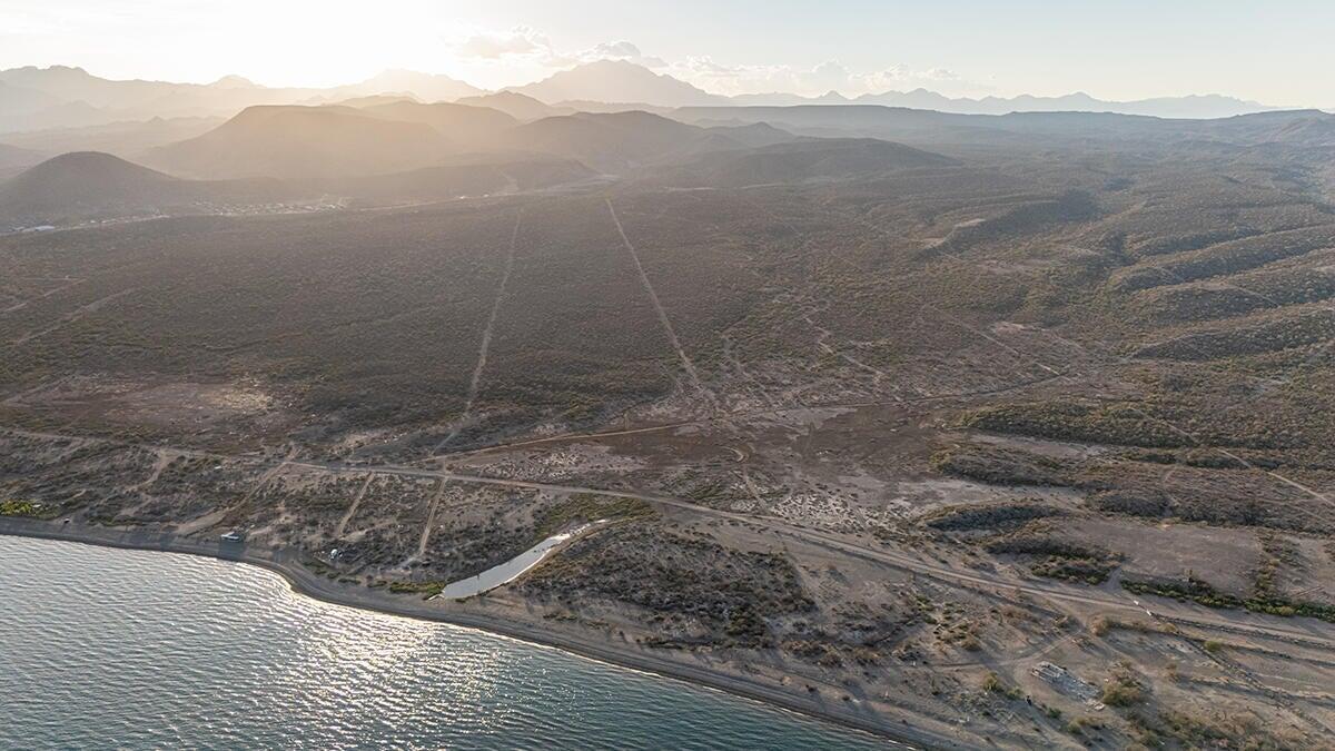 El Jaral Development Land, General, Loreto, photo 2