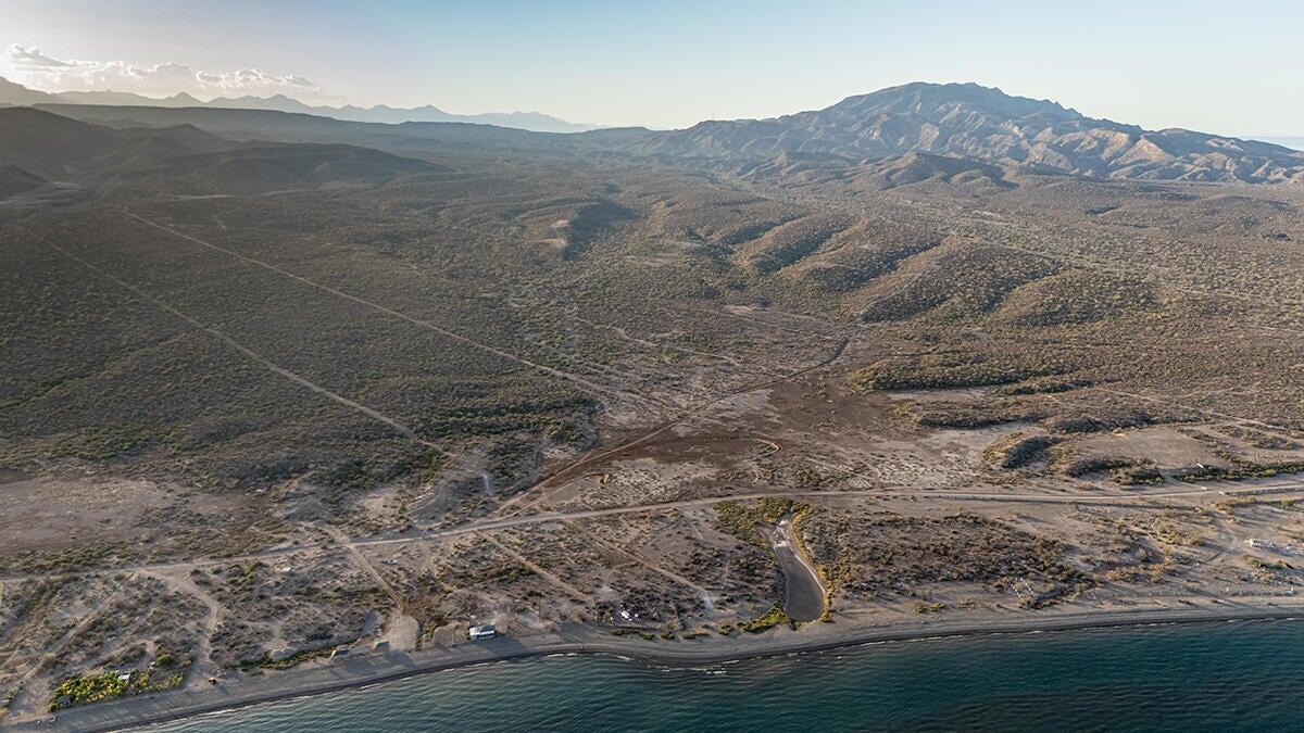 El Jaral Development Land, General, Loreto, photo 4