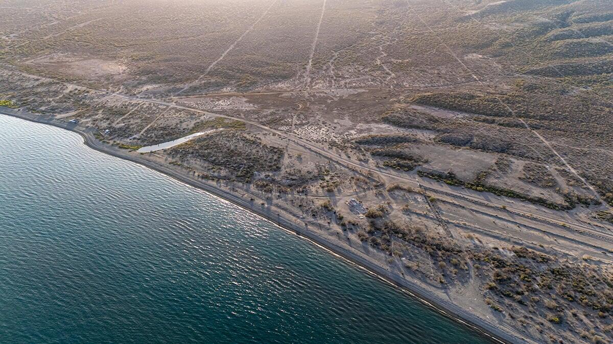 El Jaral Development Land, General, Loreto, photo 5