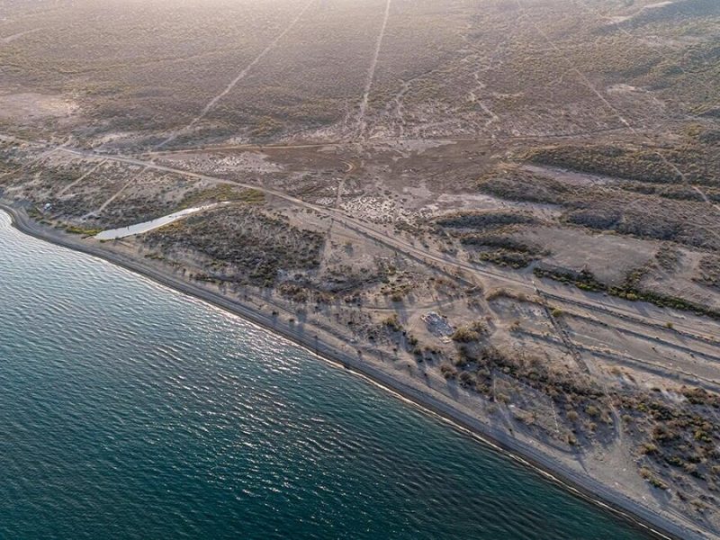 El Jaral Development Land, General, Loreto
