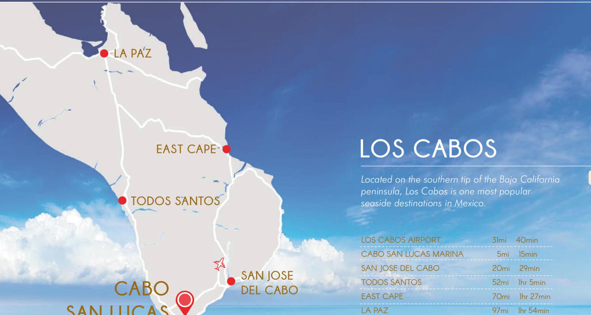 13-101, Monte Rocella, Cabo Corridor, photo 3